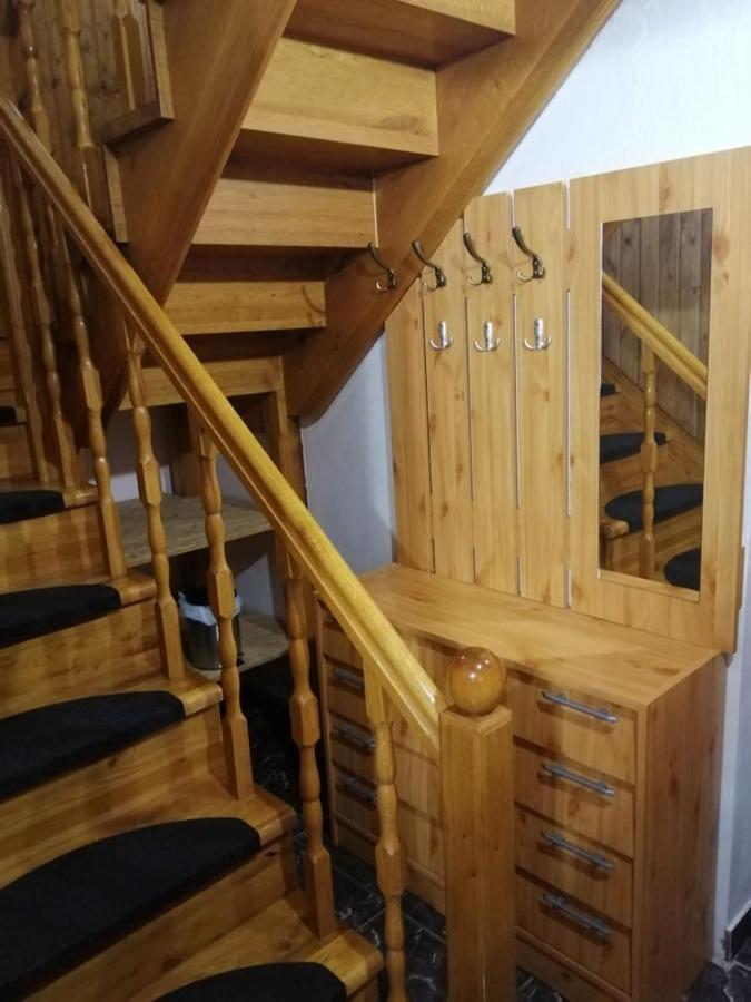 Schoenes Ferienhaus Mit Grossen Pool 250 M Vom Balaton Балатонмаріафюрде Екстер'єр фото